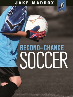 cover image of Second-Chance Soccer